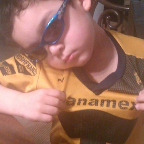 Meet your Posher, Armando - Picture 1 of 1